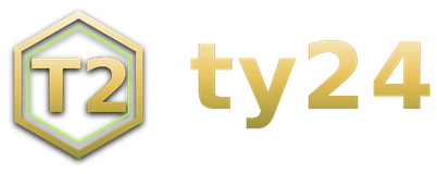 ty24 logo